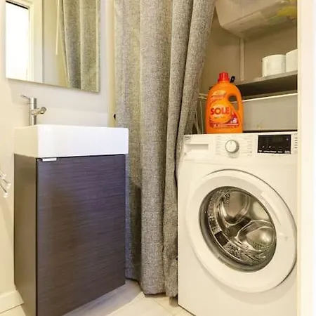 A.casa Di Vincenzo I ボローニャ