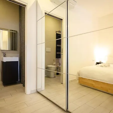 Appartement A.casa Di Vincenzo I