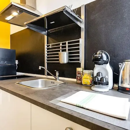 A.casa Di Vincenzo I