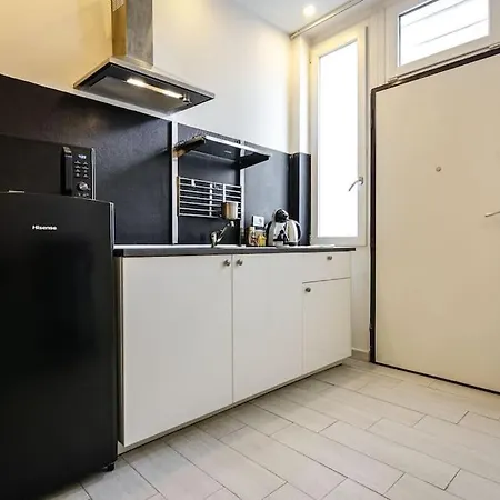 A.casa Di Vincenzo I *