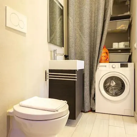 A.casa Di Vincenzo I *