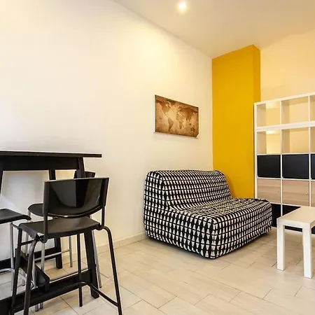 Apartament A.casa Di Vincenzo I