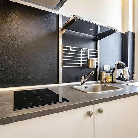 A.casa Di Vincenzo I *