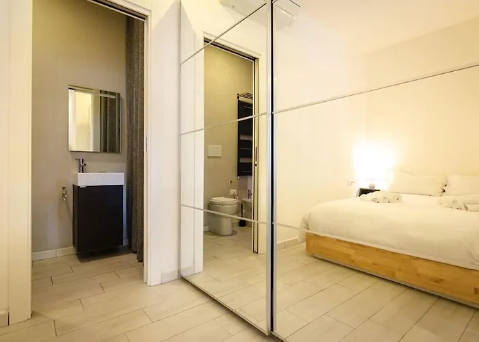 아파트 A.casa Di Vincenzo I