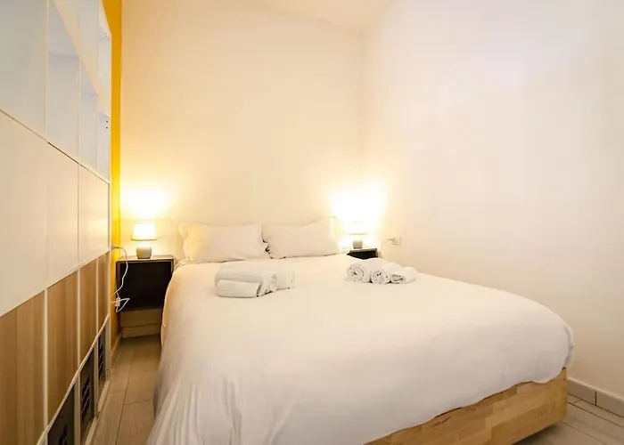 A.casa Di Vincenzo I