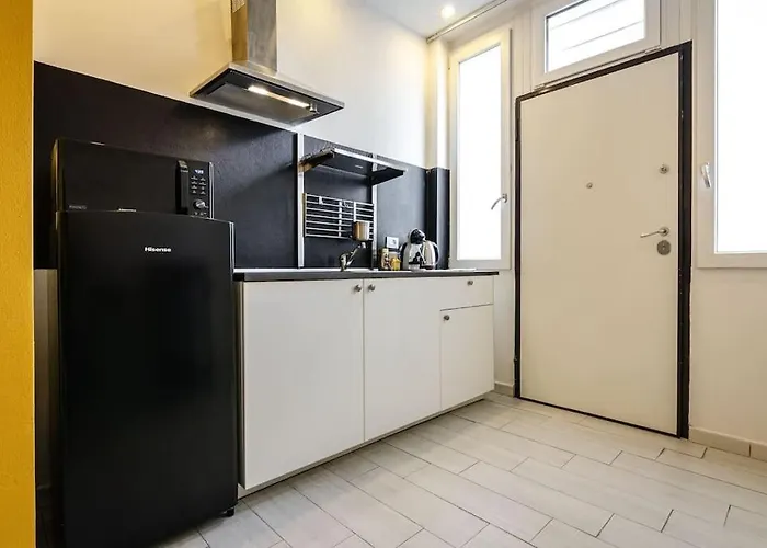 A.casa Di Vincenzo I *