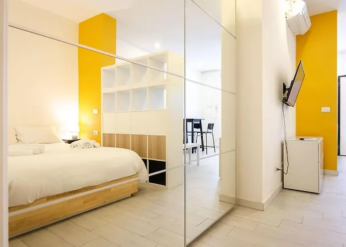 A.casa Di Vincenzo I *