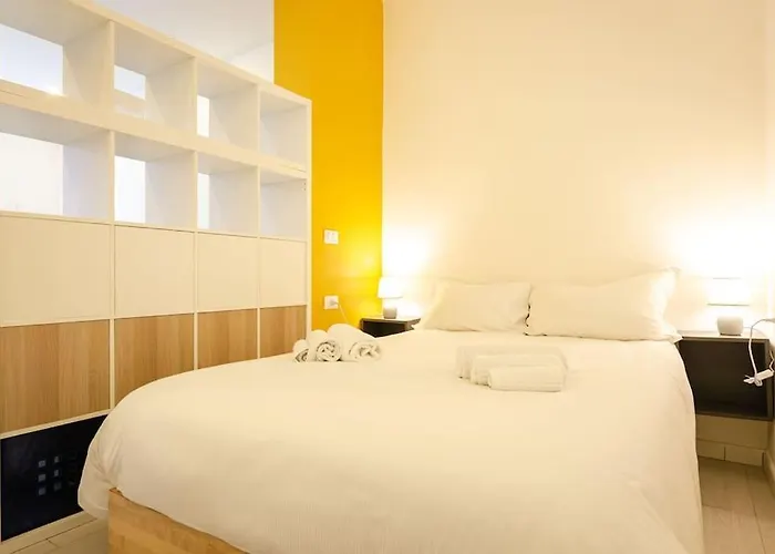 A.casa Di Vincenzo I *