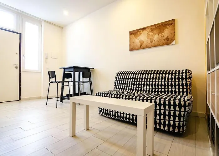 A.casa Di Vincenzo I Apartmán