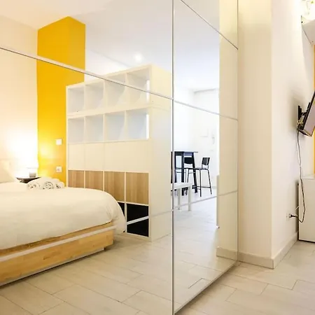 A.casa Di Vincenzo I *