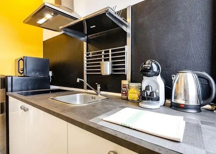 A.casa Di Vincenzo I