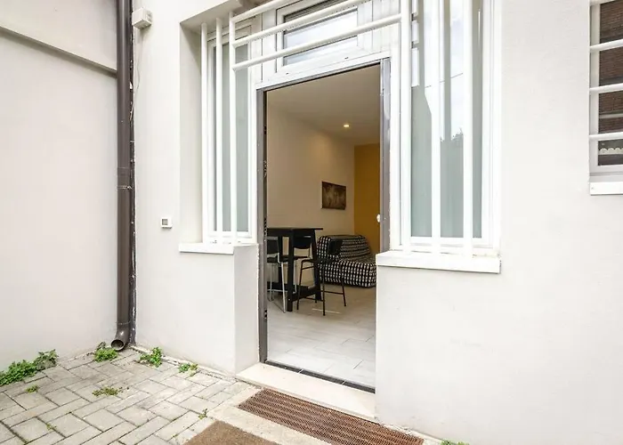 A.casa Di Vincenzo I *