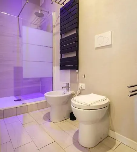 A.casa Di Vincenzo I * Bologna