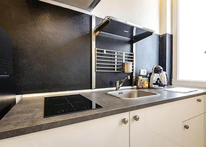 A.casa Di Vincenzo I *