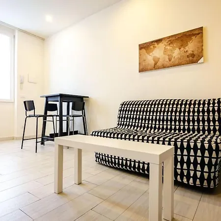 A.casa Di Vincenzo I شقة