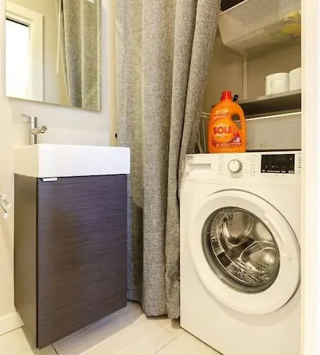 A.casa Di Vincenzo I بولونيا