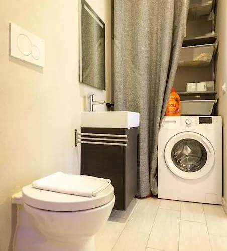 A.casa Di Vincenzo I *